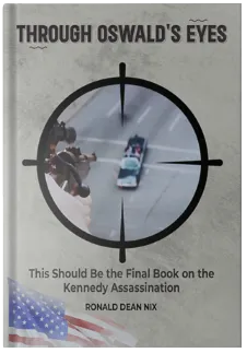 Through oswals's eyes by Barnes And Noble Publishing Hub 